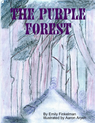 The Purple Forest