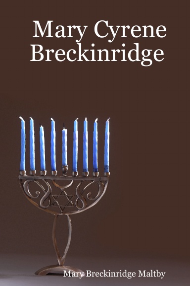Mary Cyrene Breckinridge