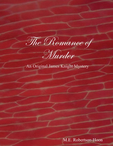 The Romance of Murder