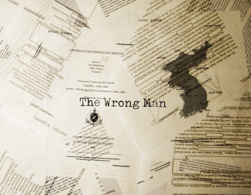 The Wrong Man