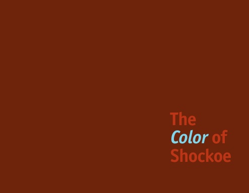 The Color of Shockoe