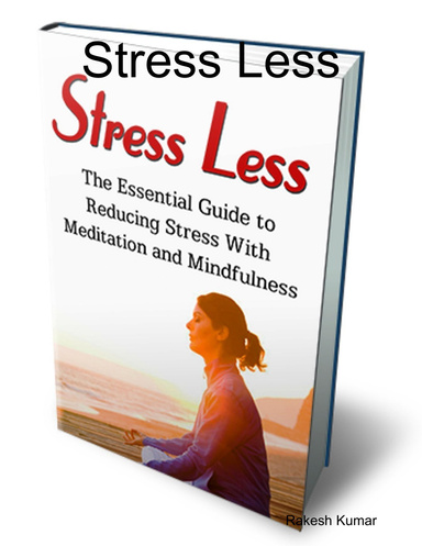 Stress Less