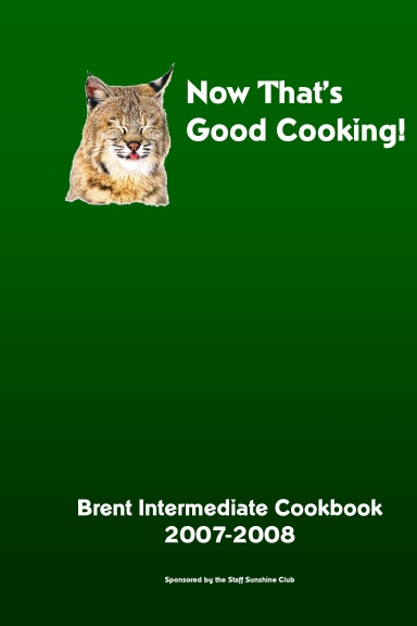 Brent Cookbook