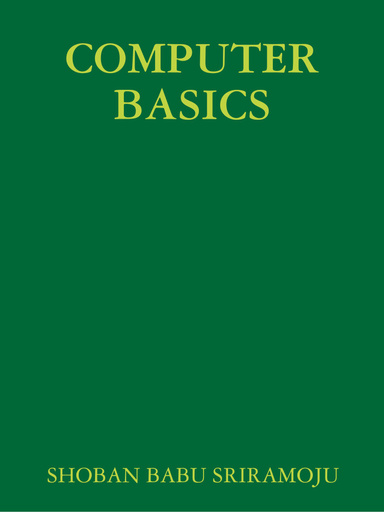 COMPUTER BASICS