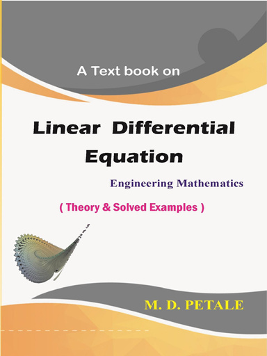 Linear Differential Equation