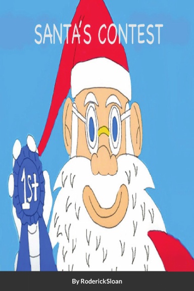 Santa's Contest