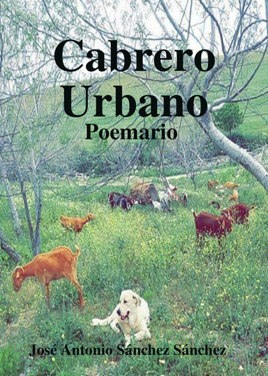 Cabrero Urbano