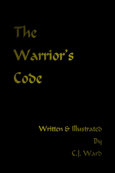 The Warrior's Code