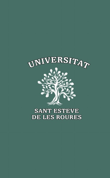 Agenda de la Universitat de Sant Esteve de les Roures