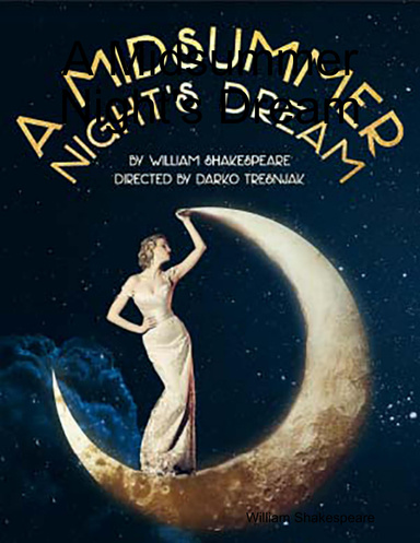 A Midsummer Night's Dream