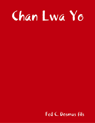Chan Lwa Yo