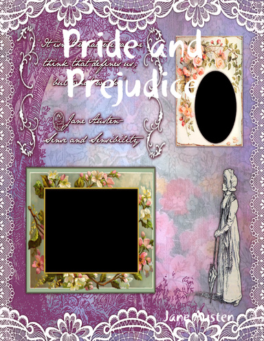 Pride and Prejudice