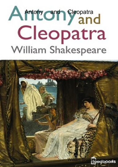 Antony	and	Cleopatra