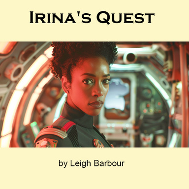 Irina's Quest