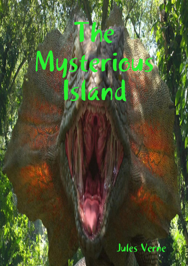 The Mysterious Island