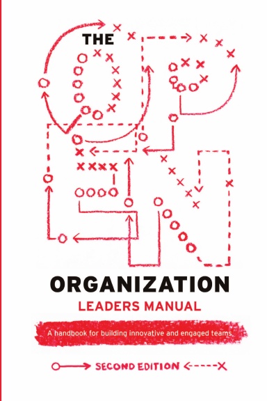 The Open Organization Leaders Manual, Second Edition