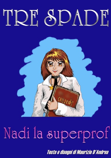 Nadi la superprof