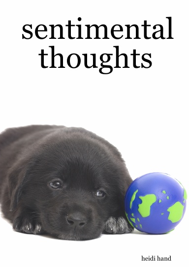 sentimental thoughts