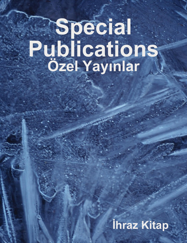 Ihraz Special Publication