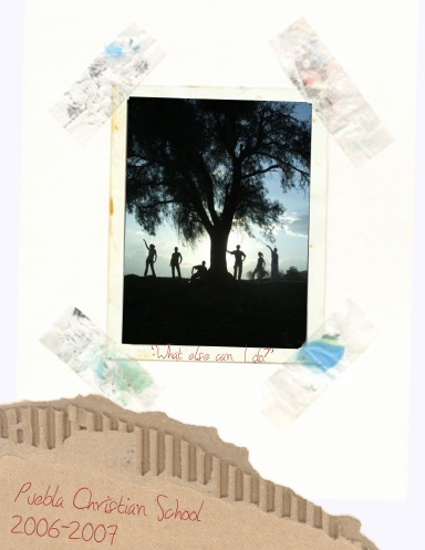 PCS 06-07 Yearbook--Revision 2