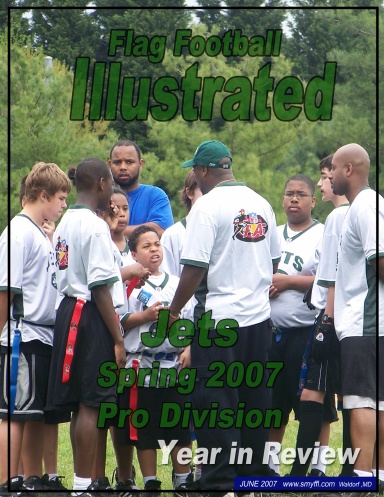 Pro Jets Spring 2007
