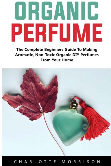 Organic Perfume