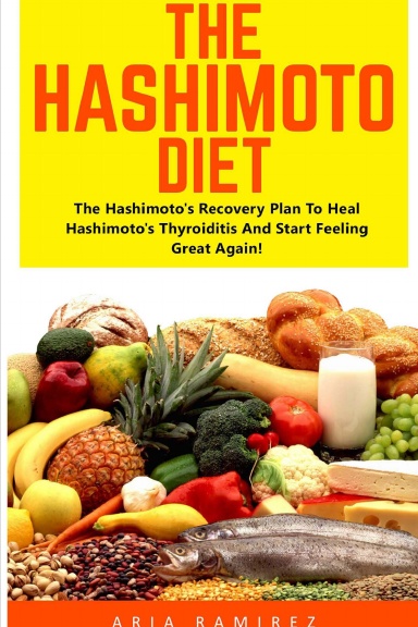 The Hashimoto Diet