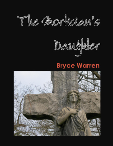 The Mortician's Daughter