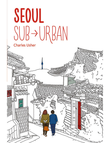 Seoul Sub-urban