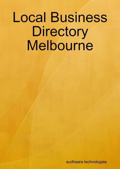 Local Business Directory Melbourne