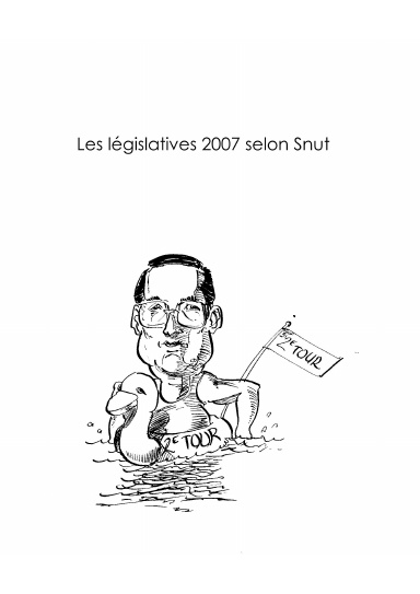 Législatives 2007