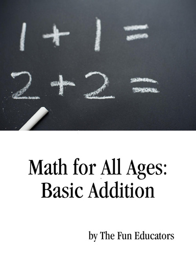Math for All Ages