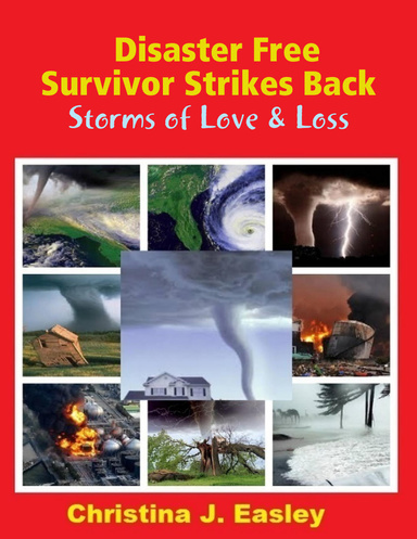 Disaster Free Survivor Strikes Back: Storms of Love & Loss