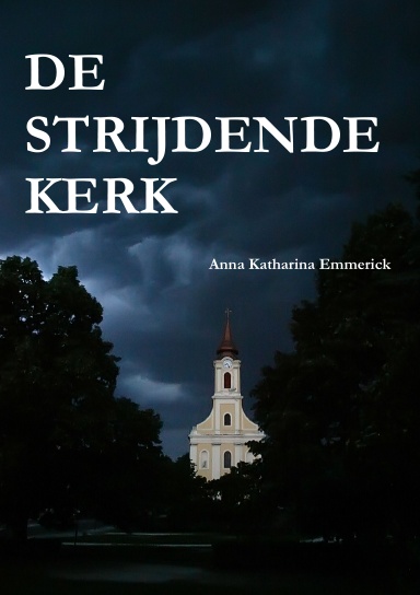 De strijdende Kerk
