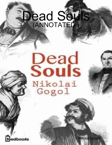 Dead Souls
