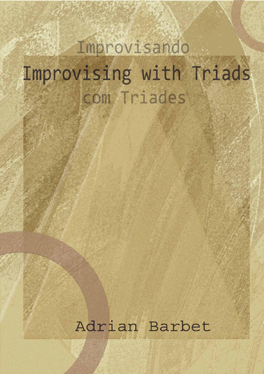 Improvising with Triads