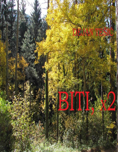 Biti, puta 2