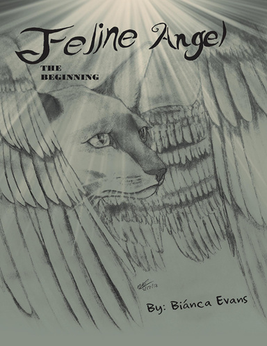 Feline Angel: The Beginning