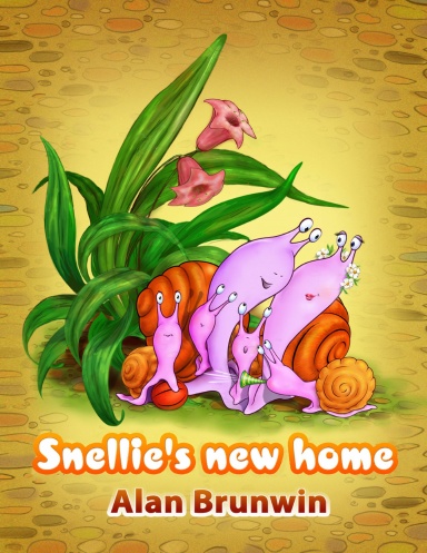 Snellie's New Home