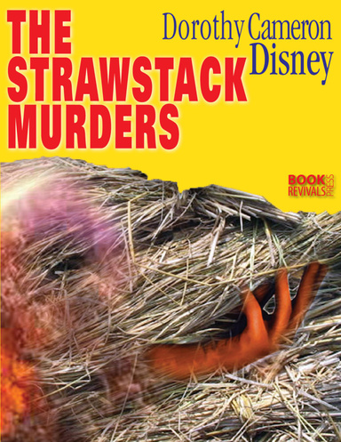 The Strawstack Murders