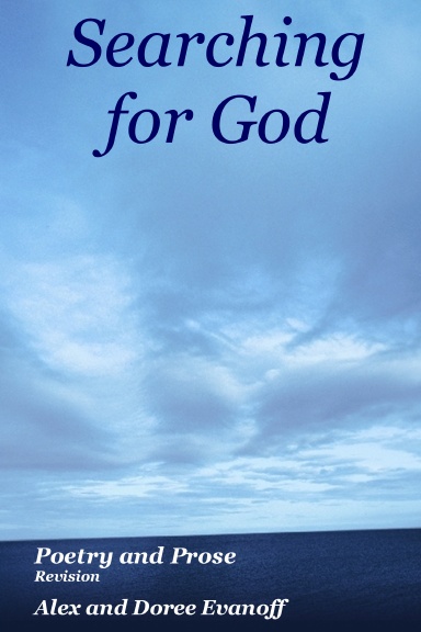Searching for God