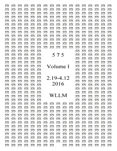 5 7 5