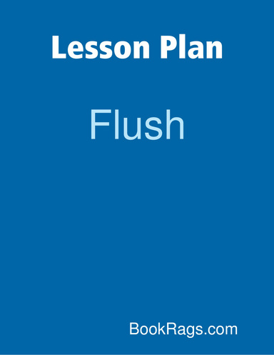 Lesson Plan: Flush