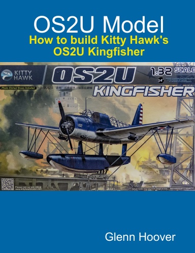 航空機・ヘリコプター KITTY HAWK OS2U KINGFISHER 1:32 1/32 OS2U Kingfisher by Kitty Hawk Kit Review - YouTube