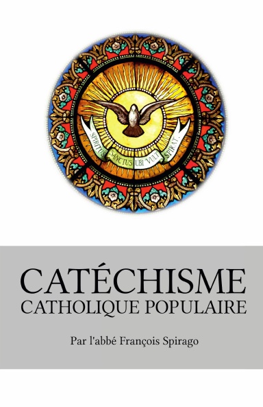 Catéchisme catholique populaire
