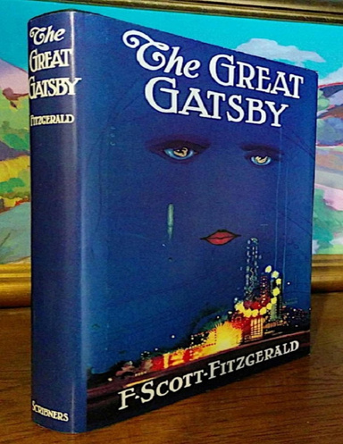 The Great Gatsby