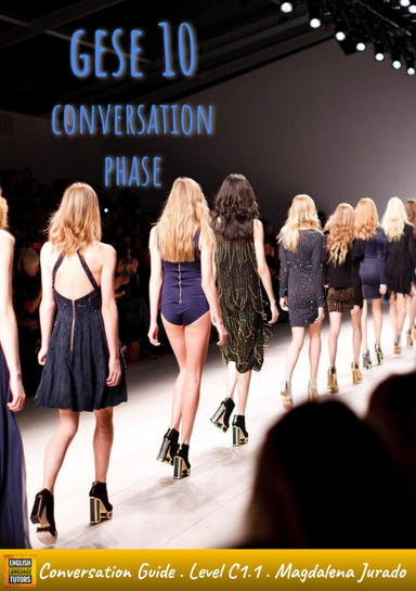 GESE 10 - Conversation phase
