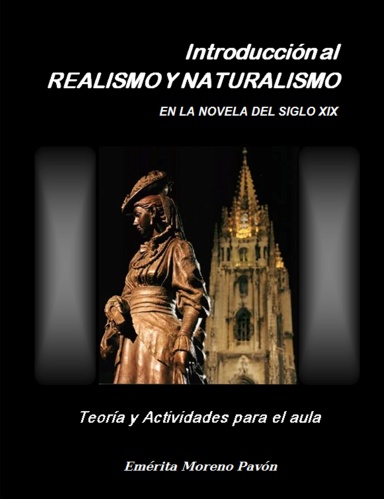 Introduccion Al Realismo Y Naturalismo En La Novela Del Siglo XIX