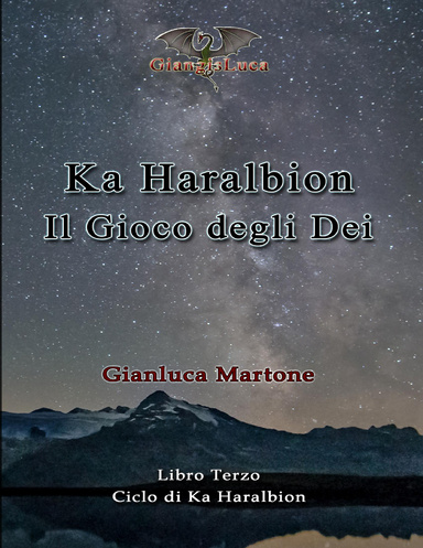 Ka Haralbion Il Gioco degli Dei