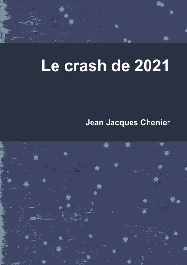 Le crash de 2021